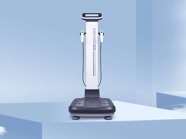 人體成分分析儀產品簡介